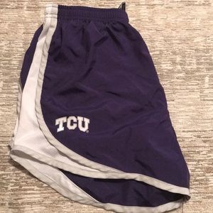 TCU SHORTS